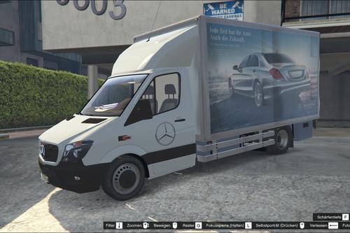 Mercedes-Benz Sprinter - German Companies Livery Pack (Mercedes-Benz, Lidl, Hornbach, Media Markt, Saturn) 3a7c76 20181103202601 1
