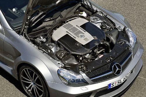 Mercedes-Benz V12 M275 Engine Sound [Add-On / FiveM | Sound]