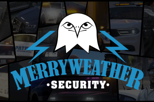 Merryweather Security