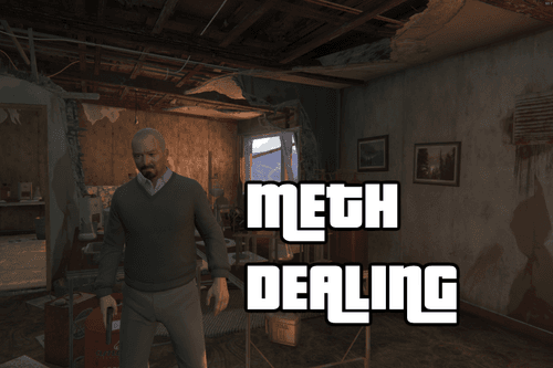 Meth Dealing / Cooking (WIP) Db1df1 thumb
