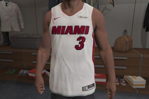 Miami Heat #3