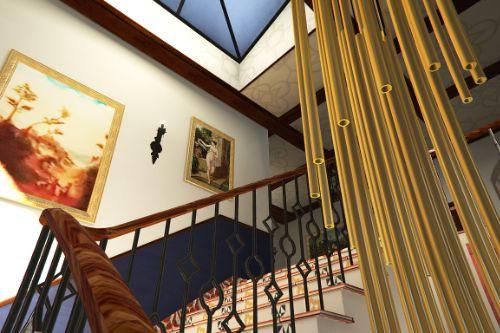 Michael's House [DLC] [Complete Insideout Retexture] - Titanic elegance vintage style 