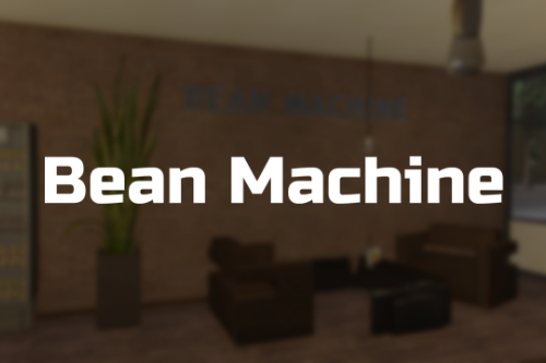 [MLO] Bean Machine Interior [SP / FiveM]