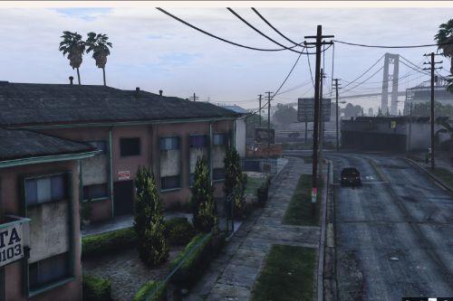 FAMILIES HOUSE (MLO)