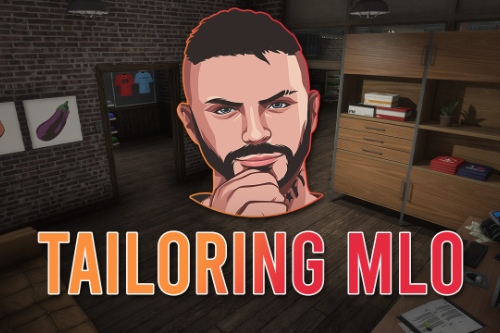 [MLO] Tailoring [SP/ALTV]
