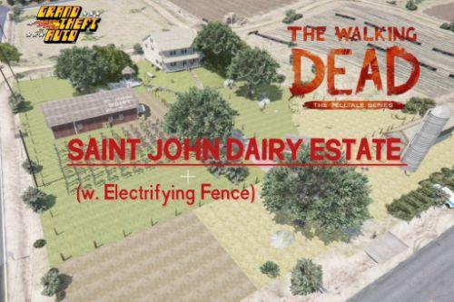 [MLO] TWD - Saint John Dairy Estate