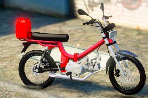 MOBILETE 110cc 