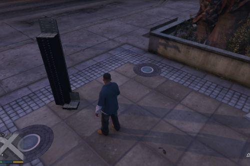 MoneyDrop Mod