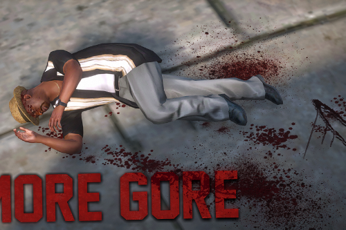 More Gore
