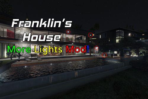 More Lights At Franklin's