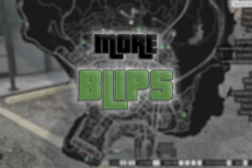 MoreBlips