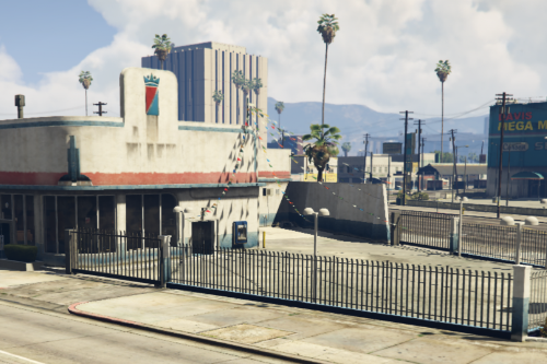 Mod su Mappe per GTA 5 - GTA5-Mods.com