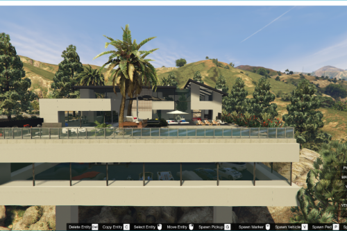 Most Expensive House in Los Santos [Map Editor]