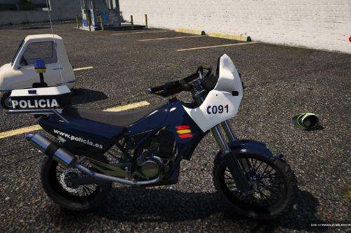 Pack Motos BF400 4 Liverys