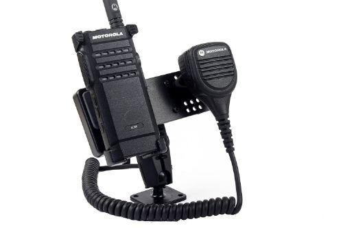 Motorola Radio Tones 