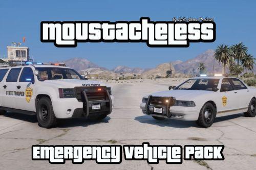 GTA 5 Vehicle Mods - Emergency - GTA5-Mods.com