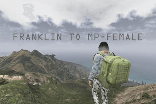 Franklin To MP Female 2020 Franklin To MP Female 2020