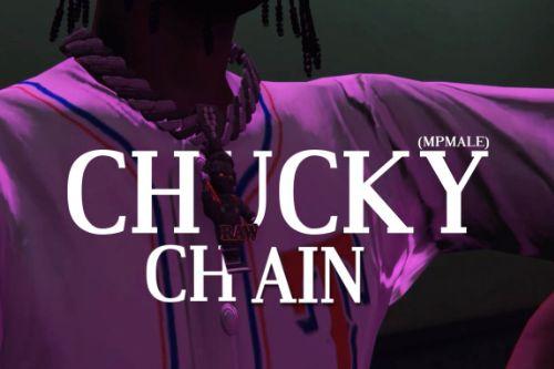 [MP MALE] Chucky Chain