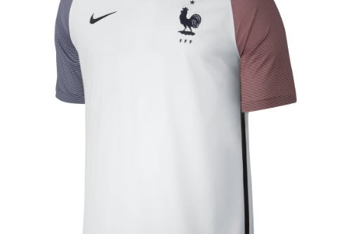 Mp Male France Jersey/Maillot