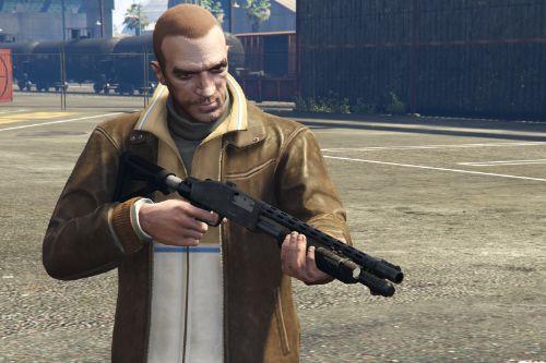 MP/2013 Niko Bellic