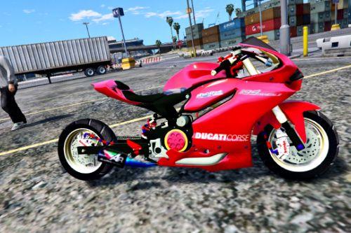 Latest GTA 5 Mods - Ducati - GTA5-Mods.com