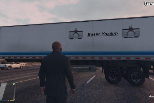 My Trailers TR