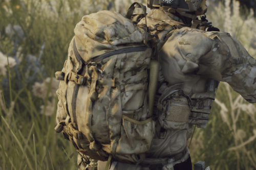 Mystery Ranch 3 Day Assault Pack