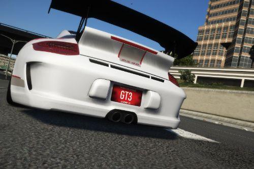 Need For Speed World License Plate Pack