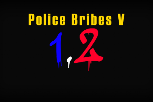 Police Bribes V