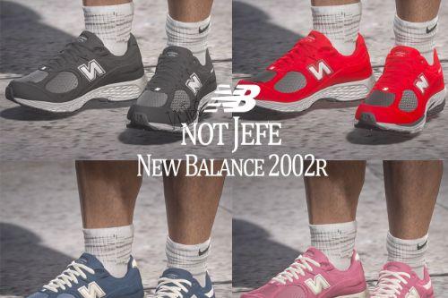 New Balance 2002r sneakers for MP Male 