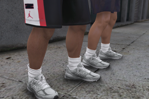new balance shoes for frank - FIX