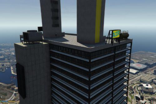 New Buildings - AIR [Add-On]