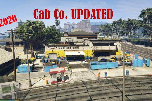 Cab Co. Updated