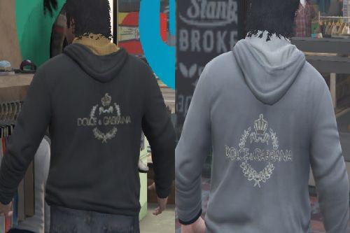 New Hoodies for Michael