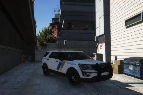 New Jersey State Police [NJSP] FPIU Texture