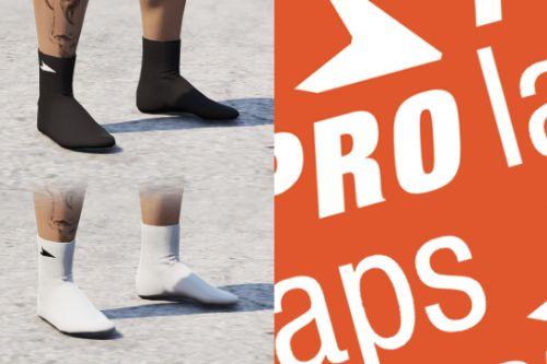 New Sports Socks for MP Male & Female (Lore Friendly)