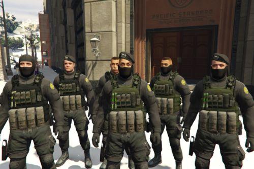 Latest GTA 5 Mods - Swat - GTA5-Mods.com