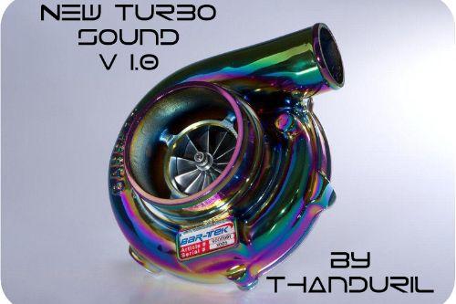 New Turbo Sound