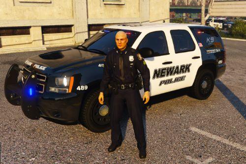Newark Police Updated