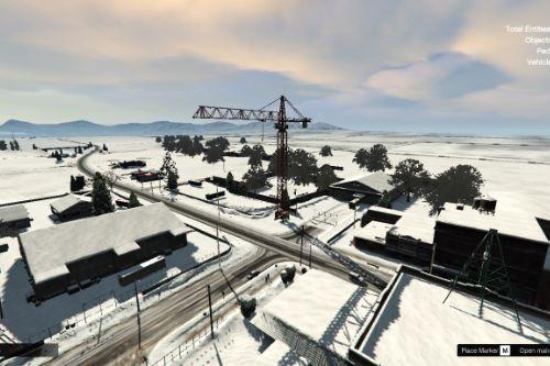 GTA 5 PC mods: falling whales, North Yankton unlocked and a cat