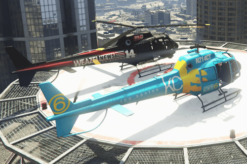 News Chopper Skins (Lore Friendly) B7f468 v