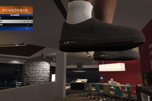 Nike Retexture Pack (Fixed instructions)