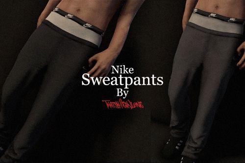 Nike Sweatpants