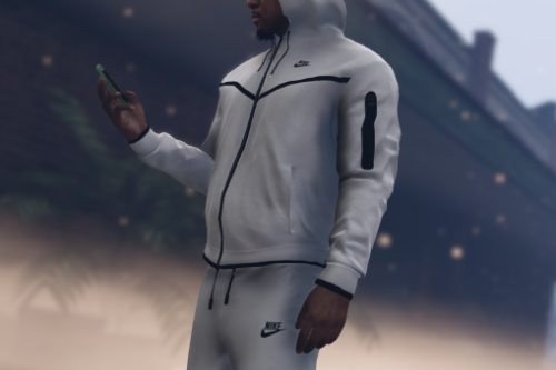 Nike Techfleece Sweatsuit Pack