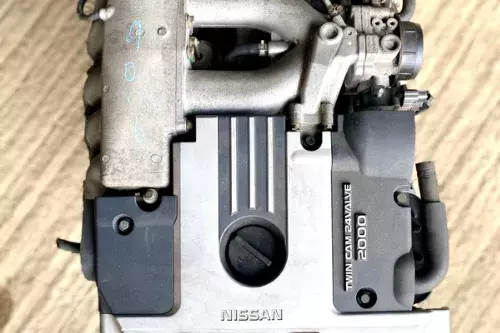 Nissan RB20DE Engine Sound [OIV Add On / FiveM | Sound]