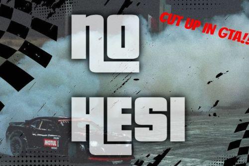 No Hesi