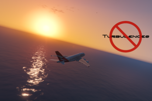 No Turbulence