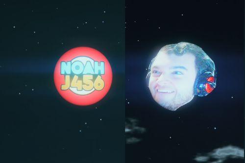 NoahJ456 Moon Mod