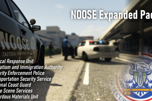 NOOSE Expanded Pack [Add-On]
