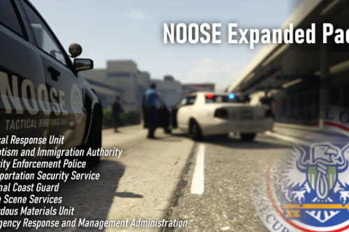 NOOSE Expanded Pack [Add-On]